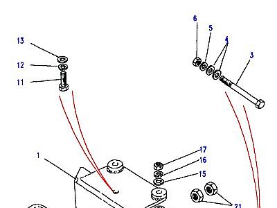 A01205 TOWING EQUIPMENT-TOWING DROP PLATE WITH TOW BALL-TO (V) VA138479-EXCEPT HCPU  Defender (L316)