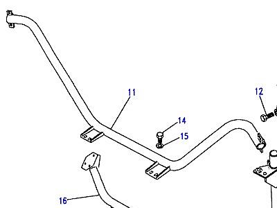 C03005 LOWER-REGULAR  Defender (L316)