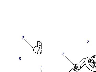 I02165 FUEL FILLER  Defender (L316)