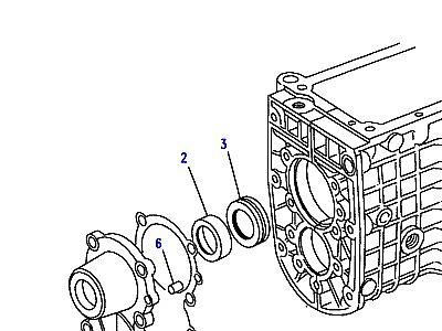 J02015 FRONT COVER  Defender (L316)