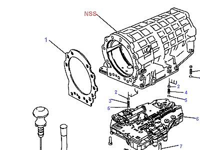 J04025 CASING & SUMP  Discovery 1 (L25)