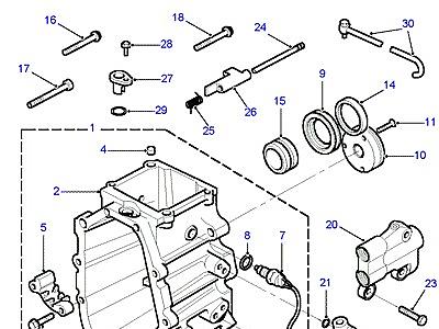 J01015 EXTENSION CASE  Discovery 2 (L50)