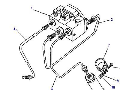 E01005 ELECTRONIC TRACTION CONTROL  Range Rover Classic