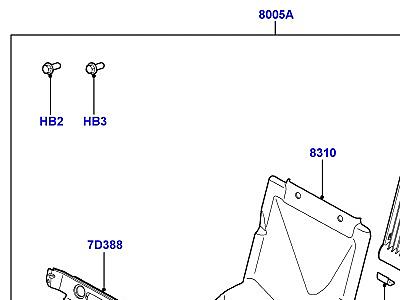 302ABW9 РАДИАТОР, РАСШРИТЕЛЬНЫЙ БАЧОК ОХЛАЖДАЮЩЕЙ ЖИДКОСТИ 3.6 V8 32V DOHC EFI ДИЗЕЛЬ, ДОПОЛНИТЕЛЬНО  Range Rover (L322)