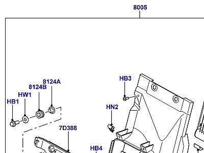 302ABWA РАДИАТОР, РАСШРИТЕЛЬНЫЙ БАЧОК ОХЛАЖДАЮЩЕЙ ЖИДКОСТИ 3.6 V8 32V DOHC EFI ДИЗЕЛЬ, ДОПОЛНИТЕЛЬНО  Range Rover (L322)